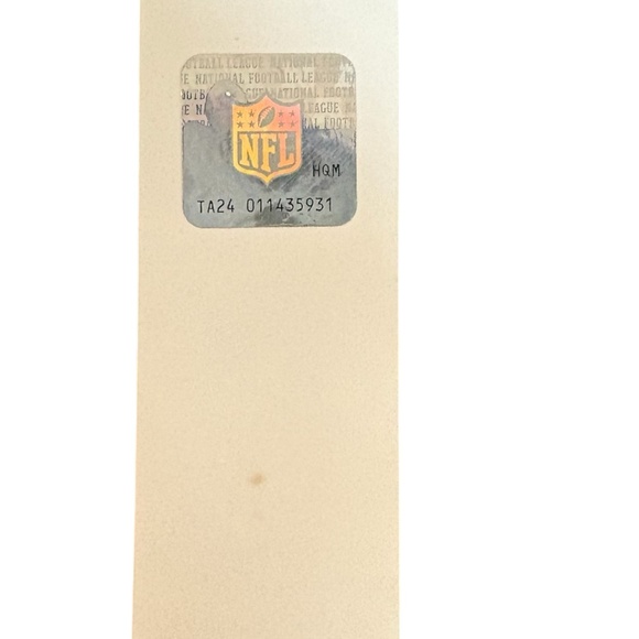 *NWT* NFL New York JETS - Team Apparel Women's Short Sleeve Crop Jersey, Size XL - Picture 5 of 8